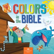 Colors in the Bible