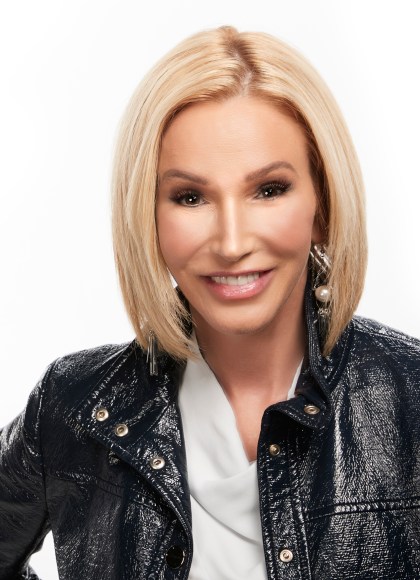 Paula White-Cain Author Photo