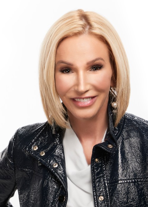 Paula White-Cain Author Photo