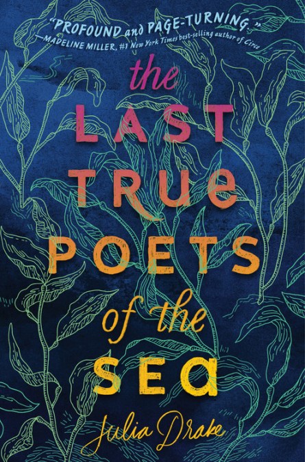 The Last True Poets of the Sea