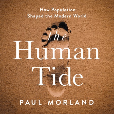 The Human Tide