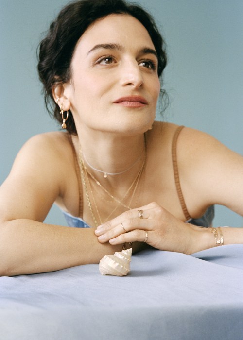 Jenny Slate 2024 Headshot