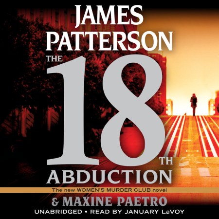 The 18th Abduction