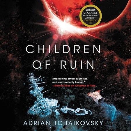 Children of Ruin