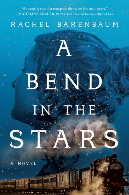 A Bend in the Stars