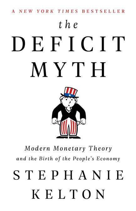 The Deficit Myth