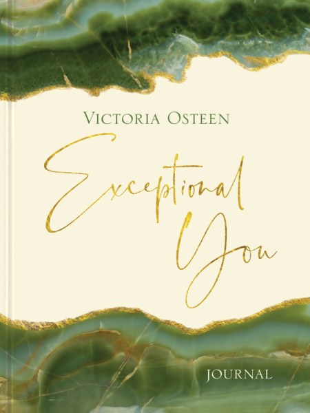 Exceptional You Journal