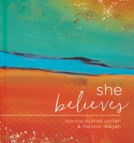 She Believes...