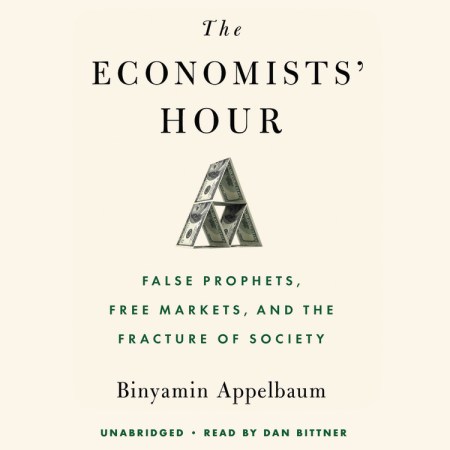 The Economists' Hour