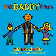 The Daddy Book