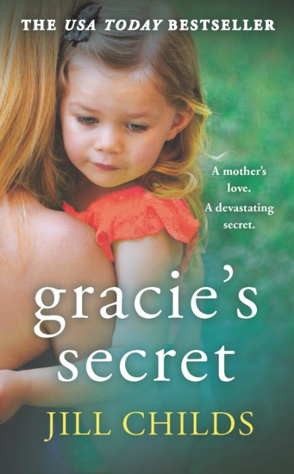 Gracie’s Secret