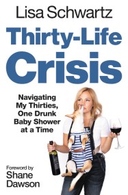 Thirty-Life Crisis