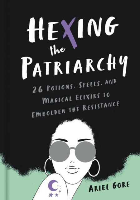 Hexing the Patriarchy