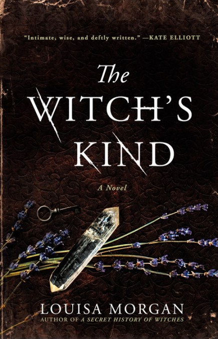 The Witch’s Kind