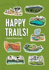 Happy Trails!