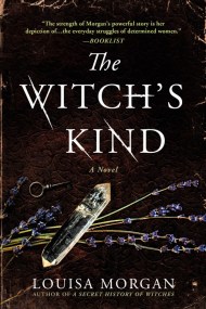 The Witch’s Kind