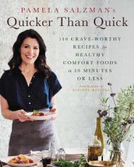 Pamela Salzman's Quicker Than Quick