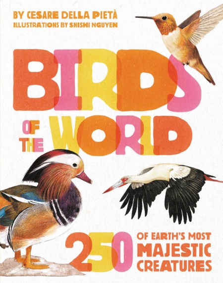 Birds of the World