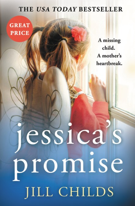 Jessica’s Promise