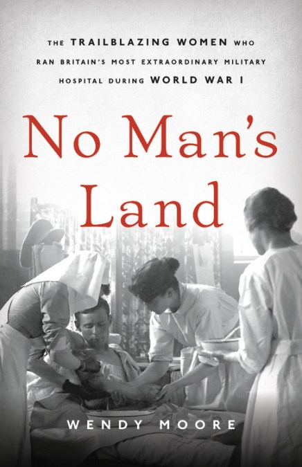 No Man’s Land