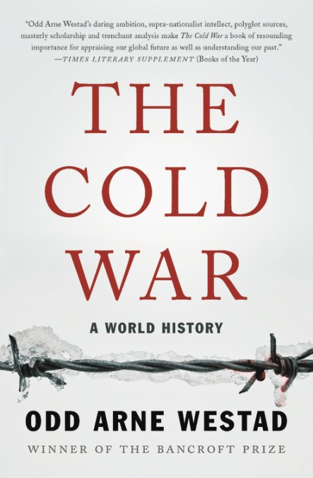 The Cold War