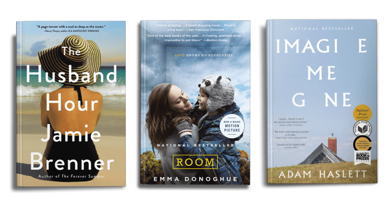 7 Books to Read for a Good Cry