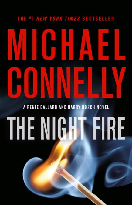 The Night Fire