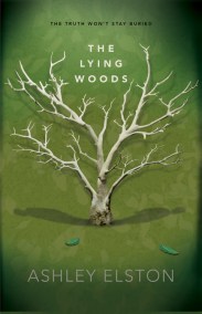 The Lying Woods