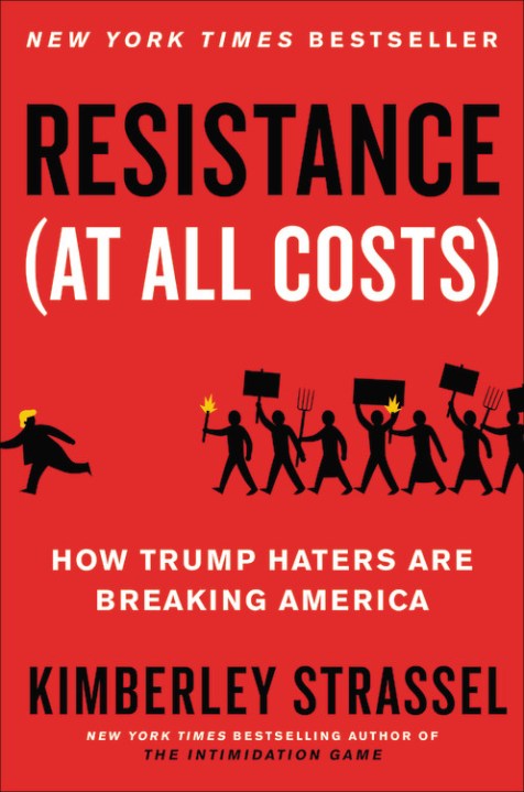 Resistance (At All Costs)