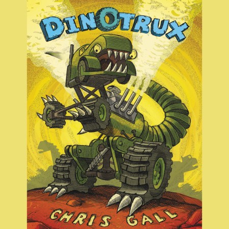 Dinotrux