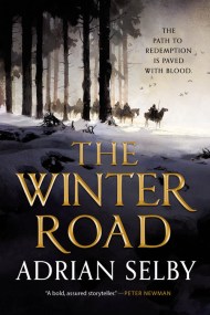 The Winter Road