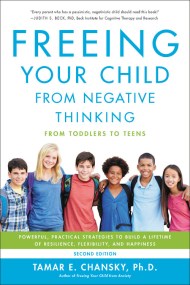 Freeing Your Child from Negative Thinking