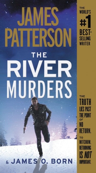 The River Murders