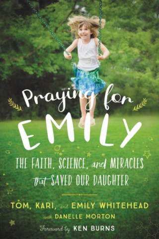 Praying for Emily Cover Image