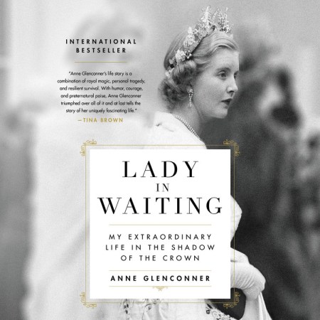 Lady in Waiting