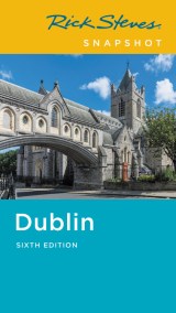 Rick Steves Snapshot Dublin