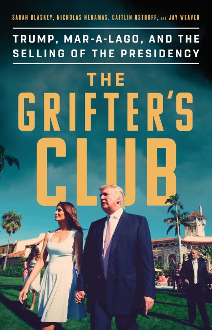 The Grifter’s Club