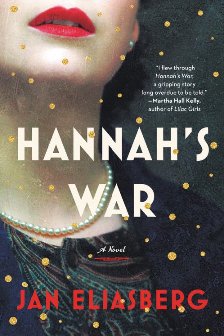 Hannah’s War