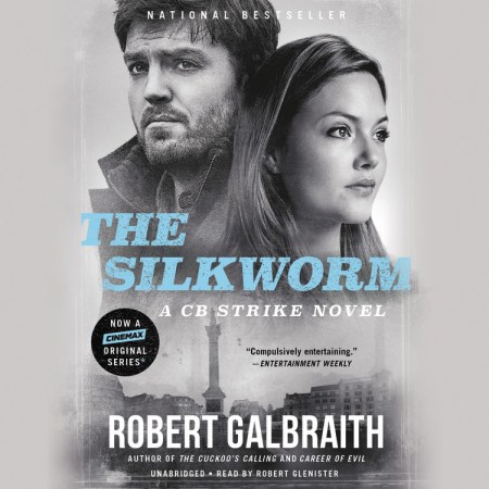 The Silkworm