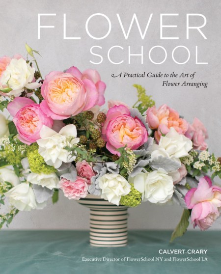 Flower School