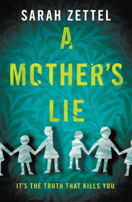 A Mother’s Lie