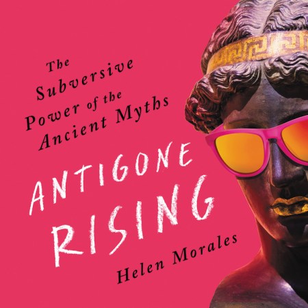 Antigone Rising