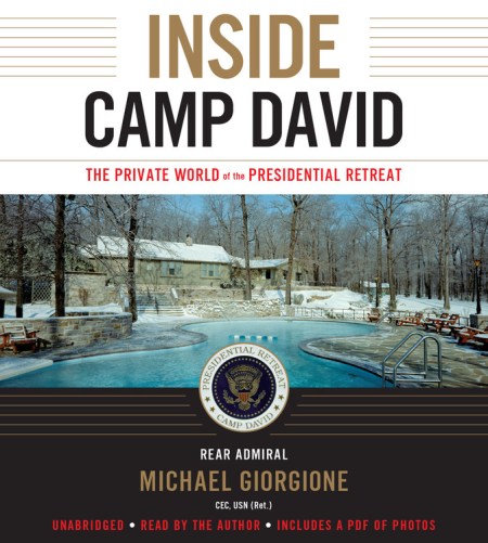 Inside Camp David