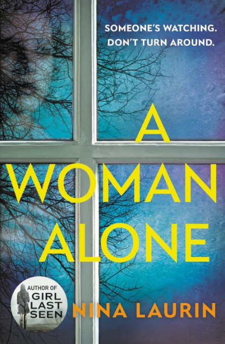 A Woman Alone