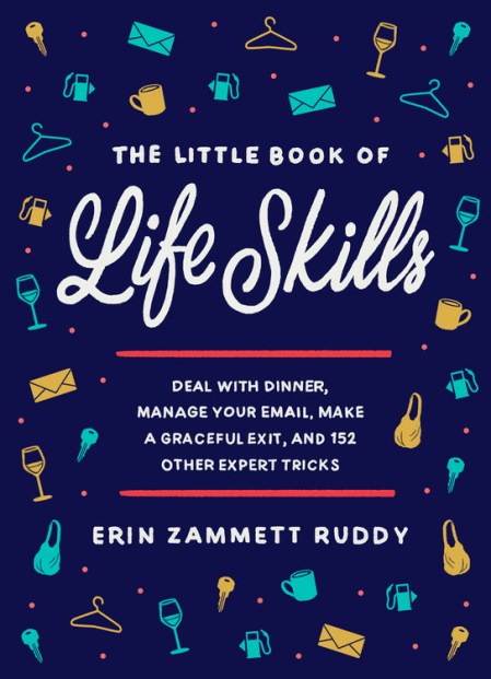 The Little Book of Life Skills