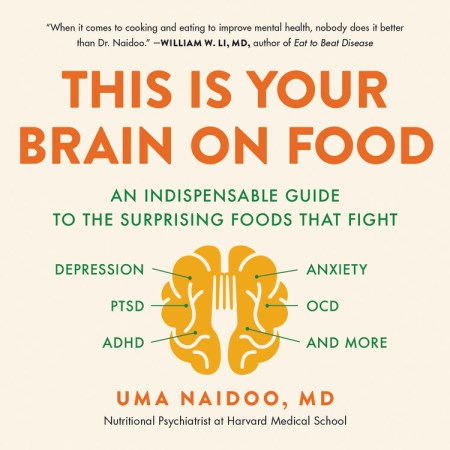 This Is Your Brain on Food