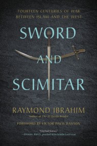 Sword and Scimitar