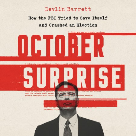 October Surprise