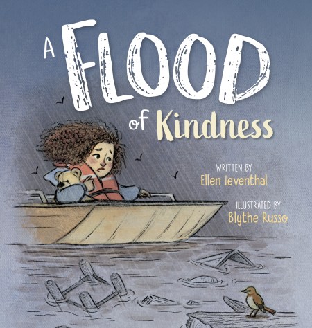 A Flood of Kindness