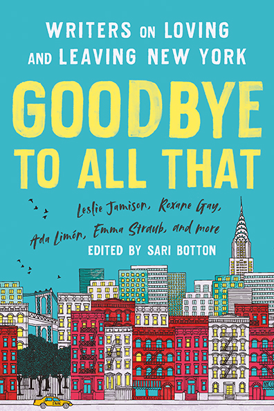 Goodbye to All That (Revised Edition)